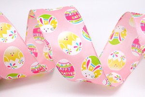 Spring & Easter Ribbon - Spring & Easter Ribbon