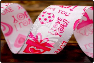 Wedding Ribbon - Wedding Ribbon