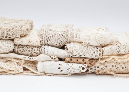 Lace Ribbon - Lace Ribbon