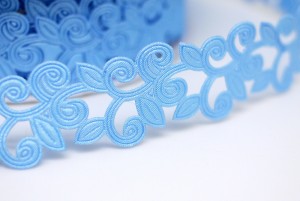 Die-cut Ribbon - Die-cut Ribbon