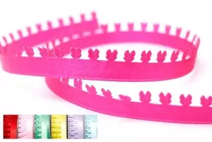 Διακοσμητικά Φιόγκοι Σατέν Κορδέλα - Διακοσμητικά Φιόγκοι Σατέν Κορδέλα