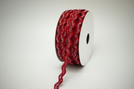 Centrum Stitching Ric Rac Ribbon