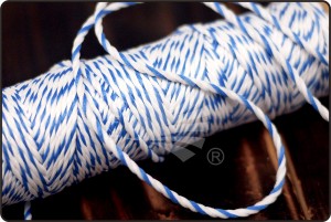 Gekleurde touwen - Gekleurde touwen (TR1210)