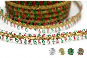 Bling Metallic Trimming - Bling Metallic Trimming