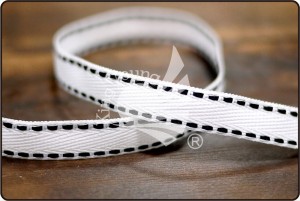 Angustum Textum Taenia cum Laterali Sutura - Angustum Textum Taenia cum Laterali Sutura