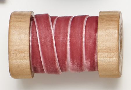 Velvet Ribbon - Velvet Ribbon