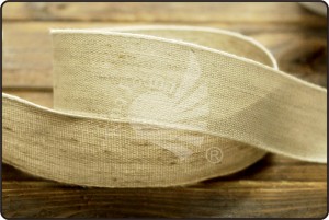 Jute Ribbon_K906 - Jute Ribbon (K906)