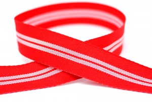 Woven Ribbon_DK0037 - Ribbon(DK0037)