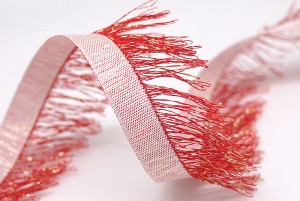 Unum-Latus Fimbriatus Vitta - Unum-Latus Fimbriatus Vitta