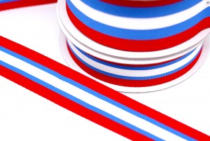 Striped Ribbon_K1016