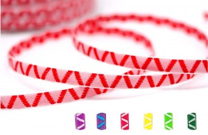 Nastro Intrecciato_K1054 - Nastro Intrecciato (K1054)