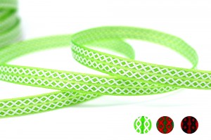Nastro tessuto_K1066 - Nastro Intrecciato (K1066)