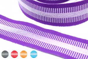 Nastro Intrecciato_K1067 - Nastro Intrecciato (K1067)