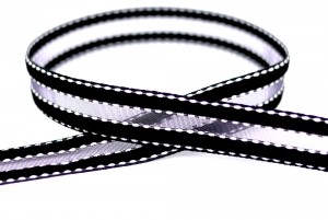 Woven Ribbon_K1073 - Woven Ribbon (K1073)