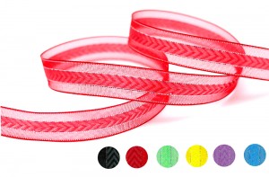 Fascia Texta_K1091S - Fascia Texta (K1091S)