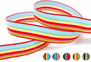 条纹织带 - 条纹织带(K1128)
