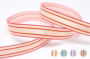 Fascia Striata_K1130 - Fascia Striata (K1130)