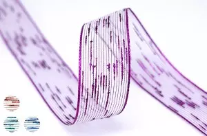 Στριφτό Νήμα Μεταλλικό Κορδέλα - Στριφτό Νήμα Μεταλλικό Κορδέλα