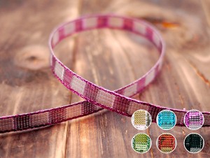 Nastro Intrecciato_K1282 - Nastro(K1282)