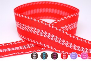 Fascia Texta_K1308 - Fascia Texta(K1308)