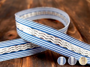 Nastro Metallico_K1314S - Nastro Metallico(K1314S)