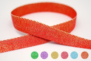 Nastro Intrecciato_K1371 - Nastro(K1371)