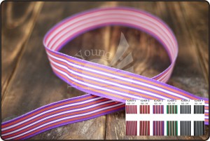 Nastro a righe_K1409 - Nastro(K1409)