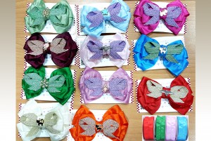 Vittata Taffeta - Vittata Taffeta