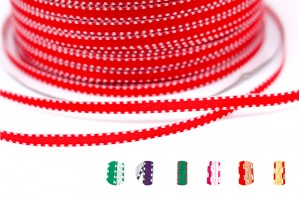 Nastro con cucitura laterale - Nastro con cucitura laterale (K444)