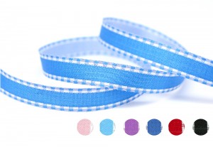 Fascia Plaid Bilateralis_K601 - Fascia Plaid Bilateralis (K601)