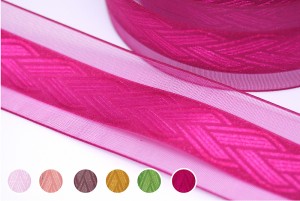 Textilia Lorum_K622 - Vinculum Textum(K622)