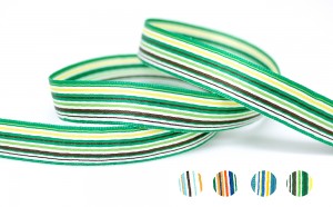 Fascia Striata_K718 - Fascia Striata (K718)