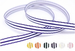 条纹织带 - 条纹织带(K847)