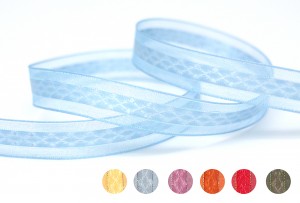 Nastro Tessuto_K854 - Nastro Tessuto (K854)