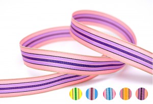 Fascia Striata_K882 - Fascia Striata (K882)