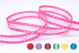 Fascia Texta_K912 - Fascia Texta (K912)