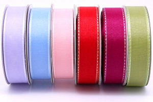 Textūrātus Margo Organza Rībō - Textūrātus Margo Organza Rībō