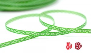 Nastro a Infinito di Dimensioni Ridotte - Nastro a Infinito di Dimensioni Ridotte