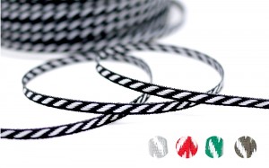 Textum Fascia_K979 - Lemniscus Textilis (K979)