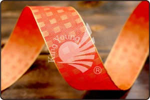 Wired Ribbon_W869 - Wired Ribbon (W869)