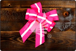 Hand-tied Bow - Hand-tied Bow (BW421-K992E-7)