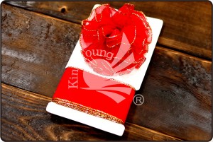 Pull Bow Set - Pull Bow Set (PP370-T142)