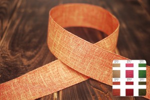 Джутовая лента_W928 - Джутовая лента (W928)