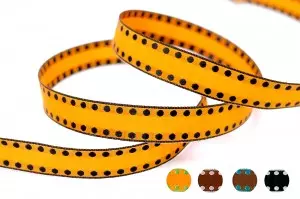 Pistejohtoinen nauha - Pistejohtoinen nauha (W789)