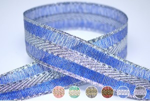 Металлическая лента_W897 - Металлическая лента (W897)