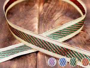 Металлическая лента_W904 - Металлическая лента (W904)