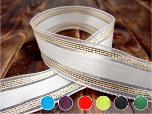 Металлическая лента_W912G - Металлическая лента (W912G)