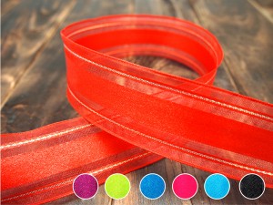 Металлическая лента_W913N - Металлическая лента (W913N)