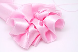 Pull Bow Ribbon_PO-AD - Pull Bow (PO-AD )