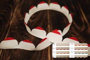 Pull Bow_PO-B4-K1475 - Pull Bow(PO-B4-K1475)